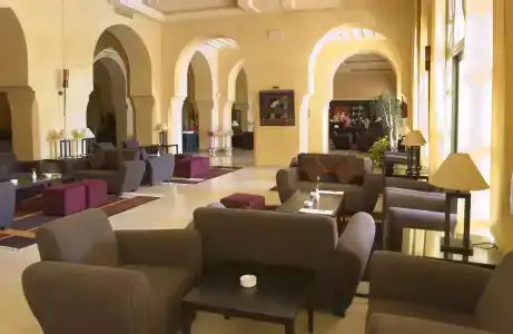 Alhambra Thalasso - 1