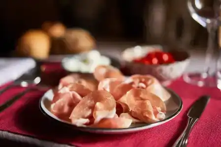 Locanda delle Mercanzie - 11