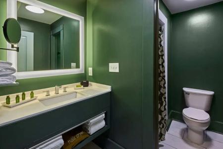 The Partridge Inn, Curio Collection by Hilton - 43