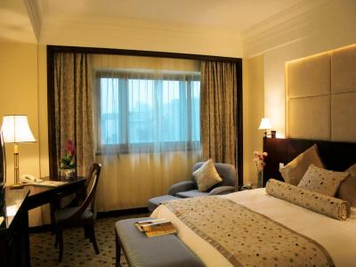The Presidential Beijing - 22