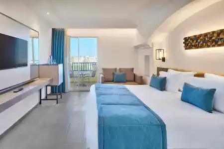 Royal Kenz Thalasso & Spa - 59
