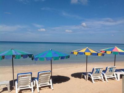 Ruan Mai Naiyang Beach Resort - Sha Plus - 11