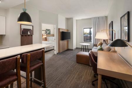Staybridge Suites Minneapolis-Bloomington, an IHG - 55