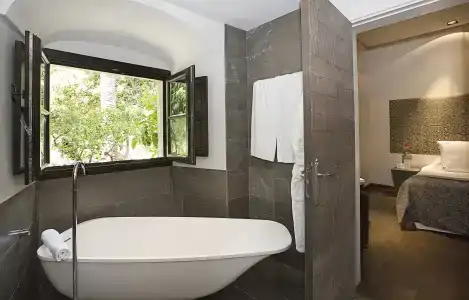 Hospes Palacio del Bailio - 44