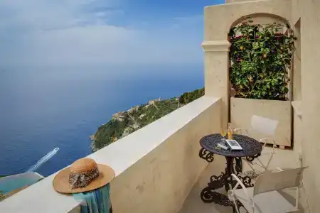 Monastero Santa Rosa & Spa - 72