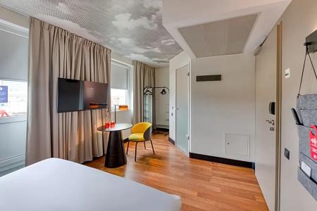 ibis Berlin Kurfuerstendamm - 22