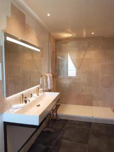 Le Manoir des Impressionnistes & Spa - 8