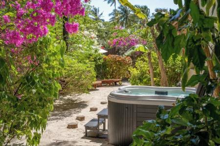 Zanzibar White Sand Luxury Villas & Spa - Relais & Chateaux - 120