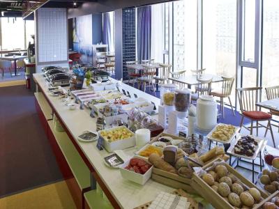 ibis Styles Warszawa City - 11