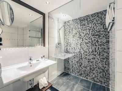Mercure Aachen Europaplatz - 59