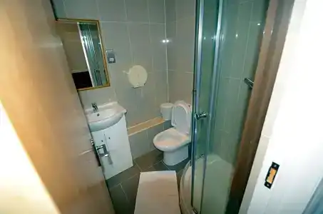 Amber Residence Aparthotel - 217