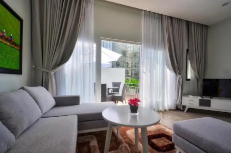 The Wind - Spa Inclusive - 126