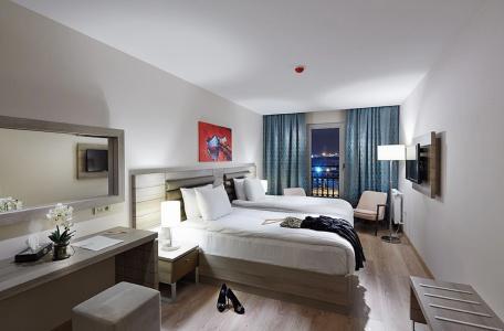 Rox Istanbul - 19