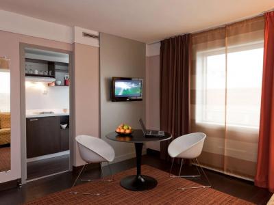 Mercure Paris la Défense Grande Arche - 60