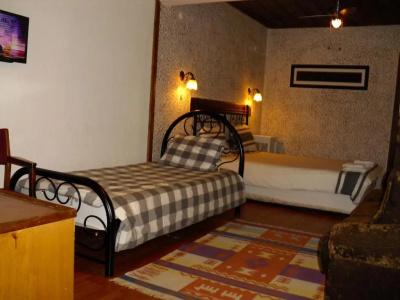 Akropolis Guest House - 39