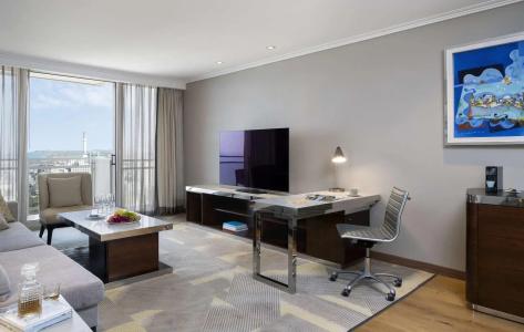 The Vista At Hilton Tel Aviv - 44