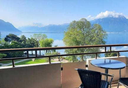 Royal Plaza Montreux - 83