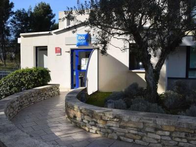 Ibis Budget Marseille Est Saint-Menet La Valentine - 0