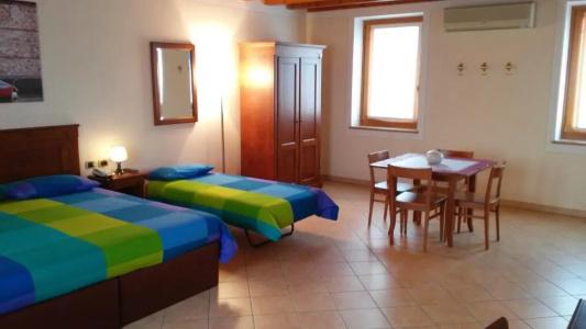 Relais Corte Pontigliardo - 25
