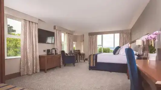 The Culloden Estate and Spa - 77