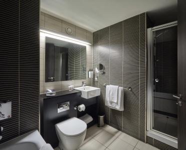 Crowne Plaza Birmingham City, An Ihg - 49