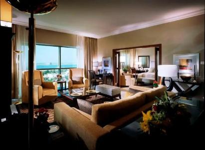 Sheraton Khalidiya - 54