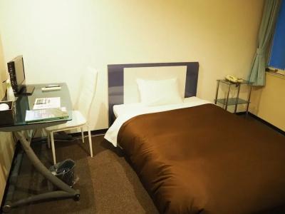 Grampus Inn Osaka - 22
