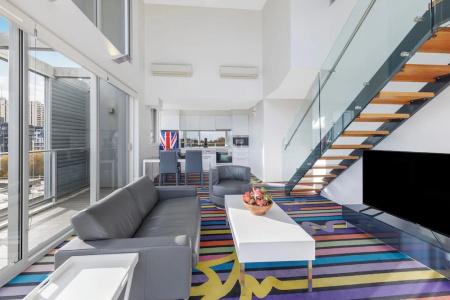 Adge and Residences - 77