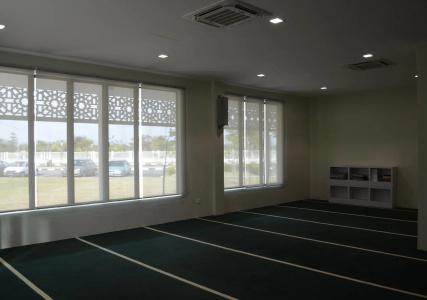 Raia & Convention Centre - 8