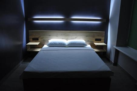 Full House & Capsule Hostel, Rivne - 85