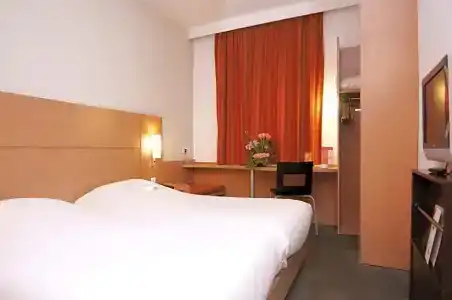 Ibis Marrakech Centre Gare - 56