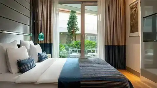 Crowne Plaza Florya Istanbul, an IHG - 47