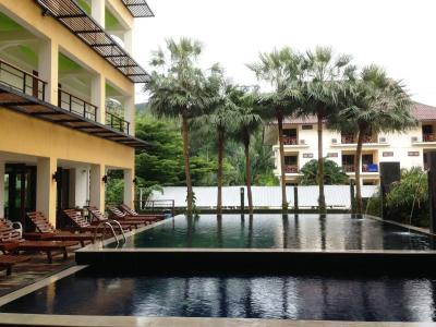 Keeree Ele Resort - 15