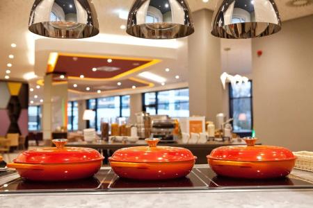 Hampton By Hilton Vienna Messe - 12