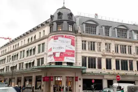 Holiday Inn Paris Saint Germain Des Prés, An Ihg - 13