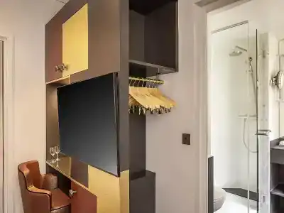 Best Western Plus Sydney Opera - 32