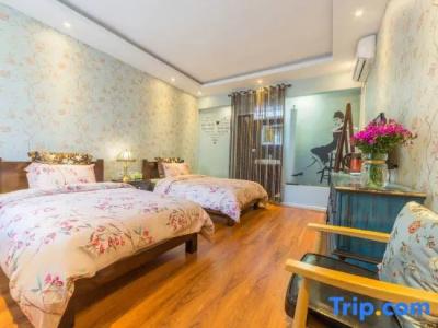 MUYE homestay - 10