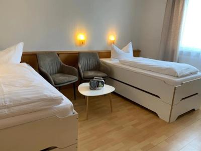WannerHus Lieblingsplatz - 45