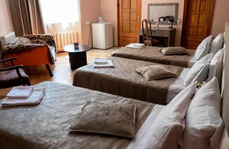 Georgian House - 29