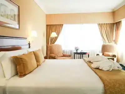 Emperador Buenos Aires - 125