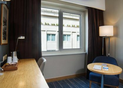Radisson President Beyazit Istanbul - 51
