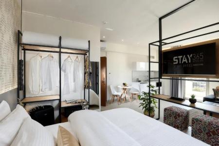 Stay 365 Heraklion Apart - 65