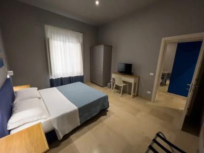 Zibibbo Suites & Rooms - Xix Palazzo Mauro - 284