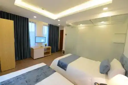 Hanoi Prime Center - 59