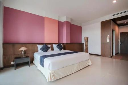 Capital o 1111 Ananda Lanta Resort - Sha Plus - 79
