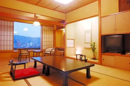 Jyoseikan - 81