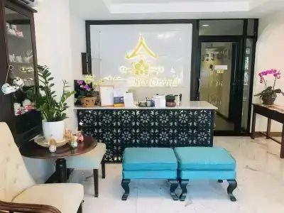 Villa Thai Orchid (adult only) - 20