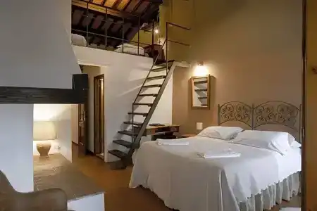Albergo Del Chianti - 28