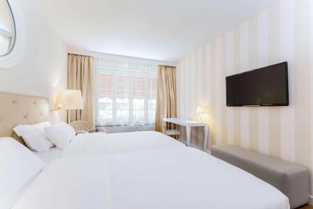 Nh Geneva City - 5