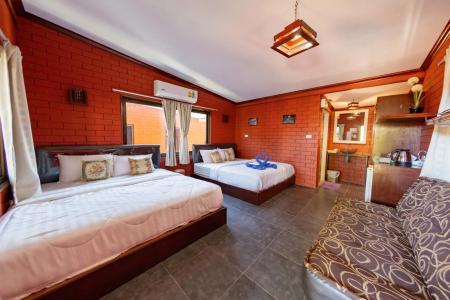 Tom Pizza Resort - 74